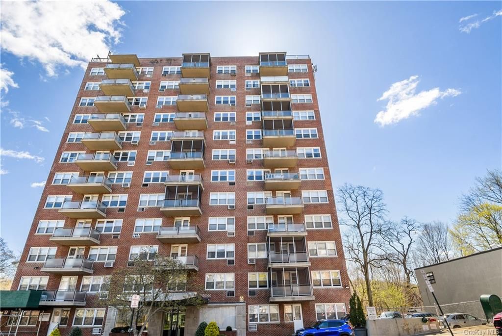 385 Mclean Avenue UNIT 8D, Yonkers, NY 10705 Trulia