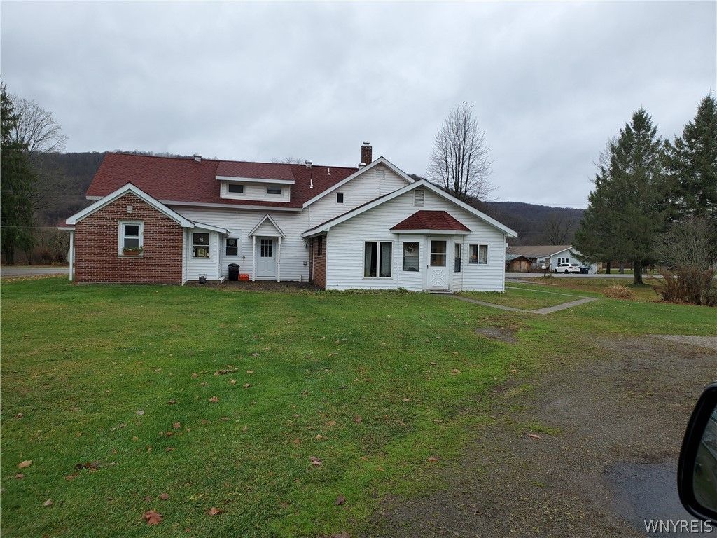 4856 Route 353, Salamanca, NY 14779 Trulia