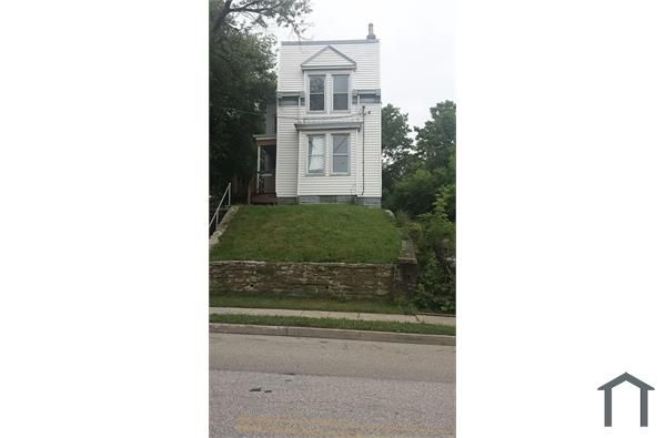 1849 Fairmount Ave #2, Cincinnati, OH 45214