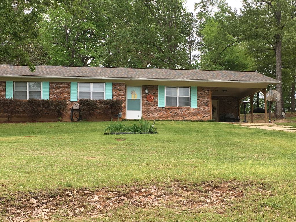 201 County Road 685, Quitman, MS 39355 Trulia