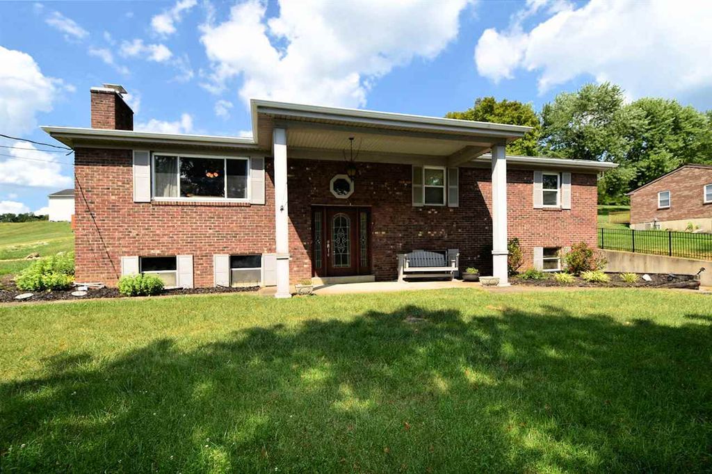 5843 Four Mile Rd, Melbourne, KY 41059 Trulia