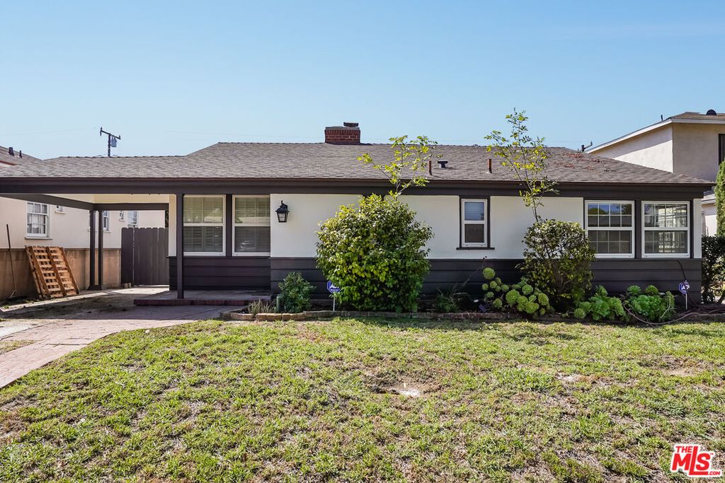 312 W Fairview Blvd, Inglewood, CA 90302
