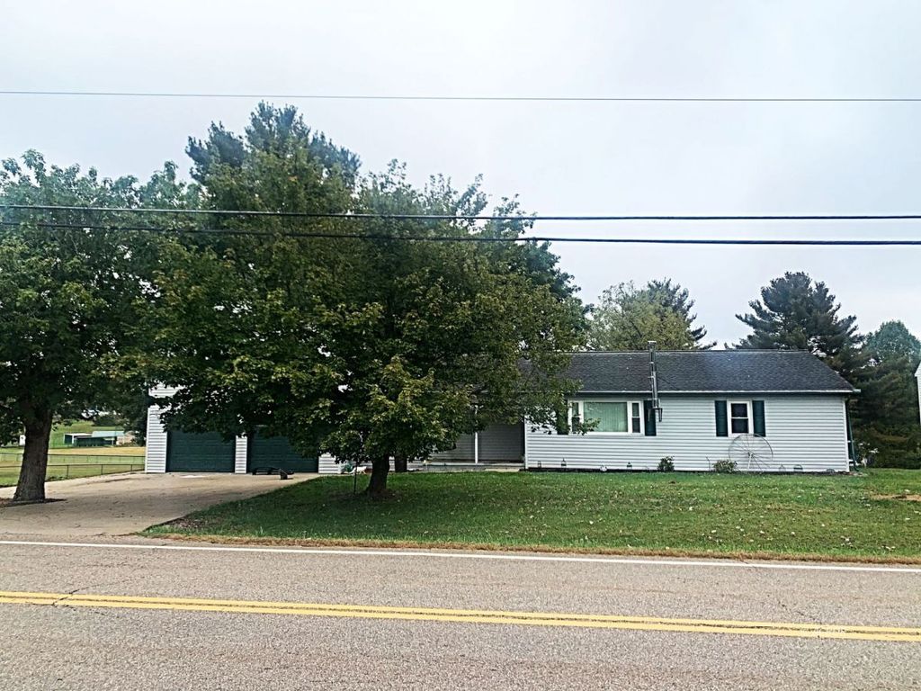 50074 State Route 681, Reedsville, OH 45772 Trulia