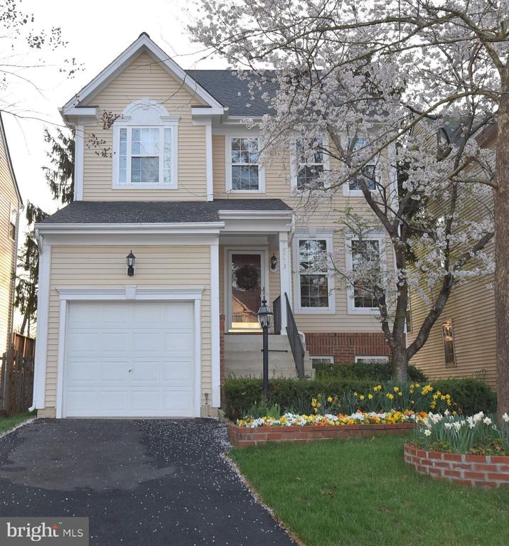 8773 Partridge Run Way, Bristow, VA 20136 Trulia