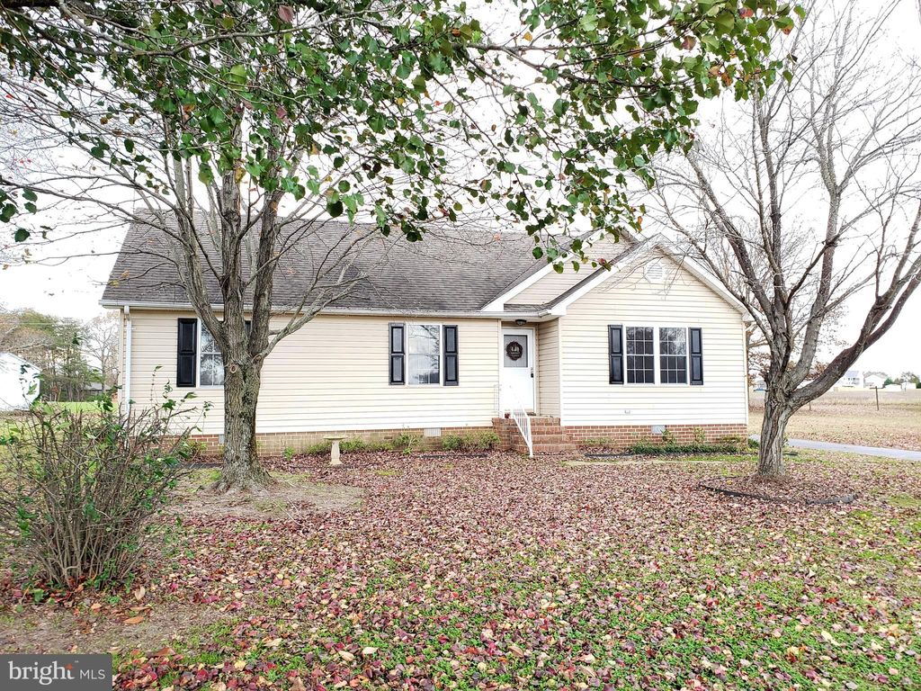 882 Sunnyside Rd, Tappahannock, VA 22560 Trulia
