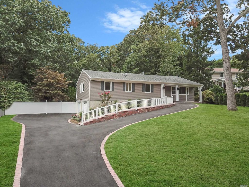 109 Village Hill Drive, Dix Hills, NY 11746 Trulia