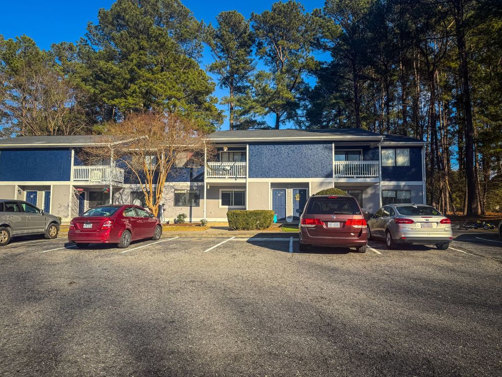 Berkshire Apartments Smithfield, NC Trulia