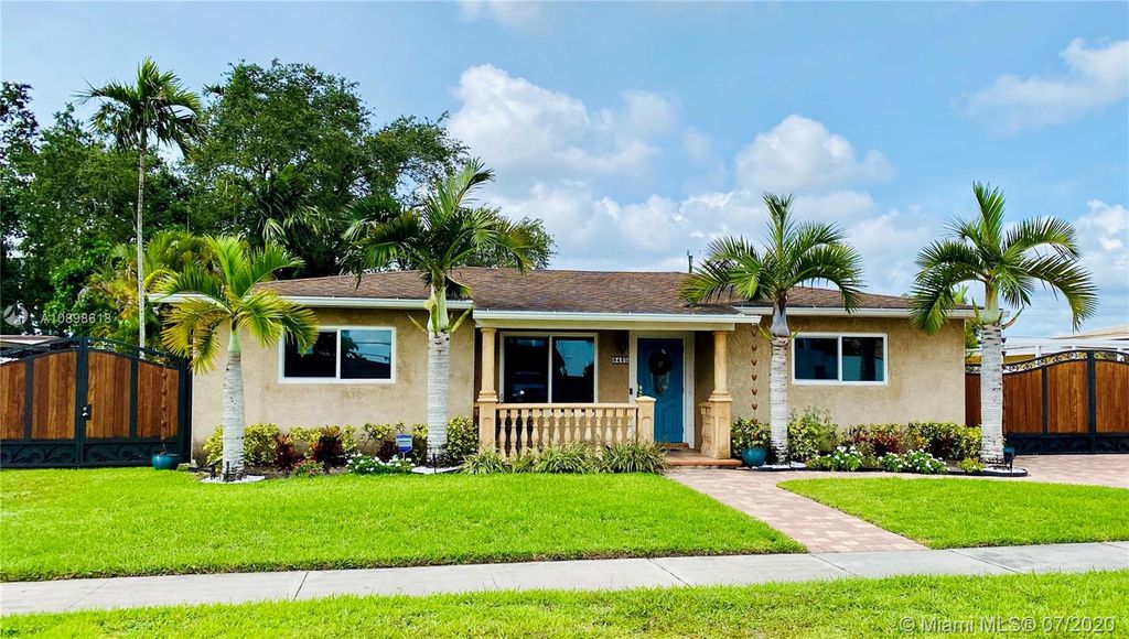 8430 SW 43rd St, Miami, FL 3 Bed, 2 Bath SingleFamily Home 19