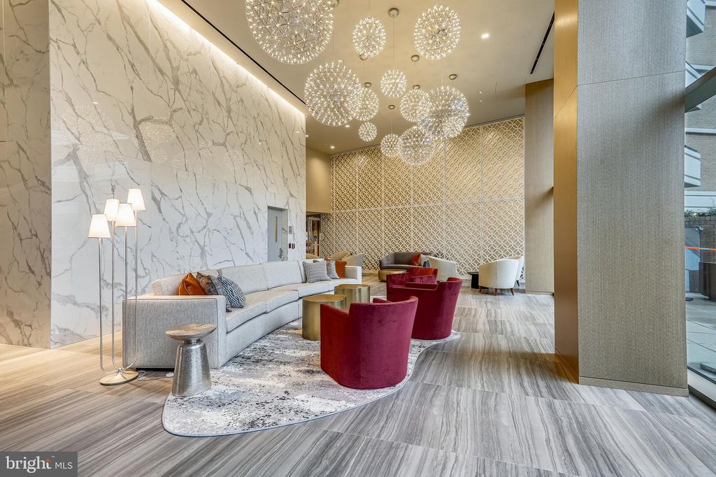4620 N Park Ave #1502W, Chevy Chase, MD 20815
