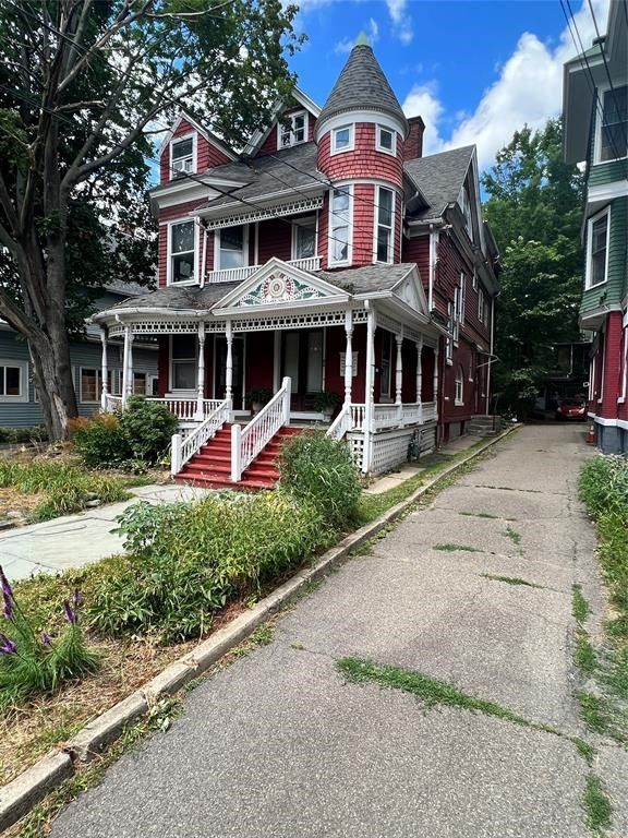 84 Main St, Binghamton, NY 13905 See Estimated Value