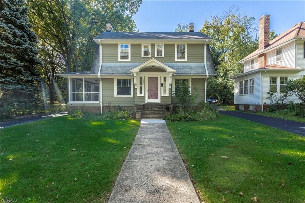 1521 Parkhill Rd, Cleveland Heights, OH 44121 Trulia