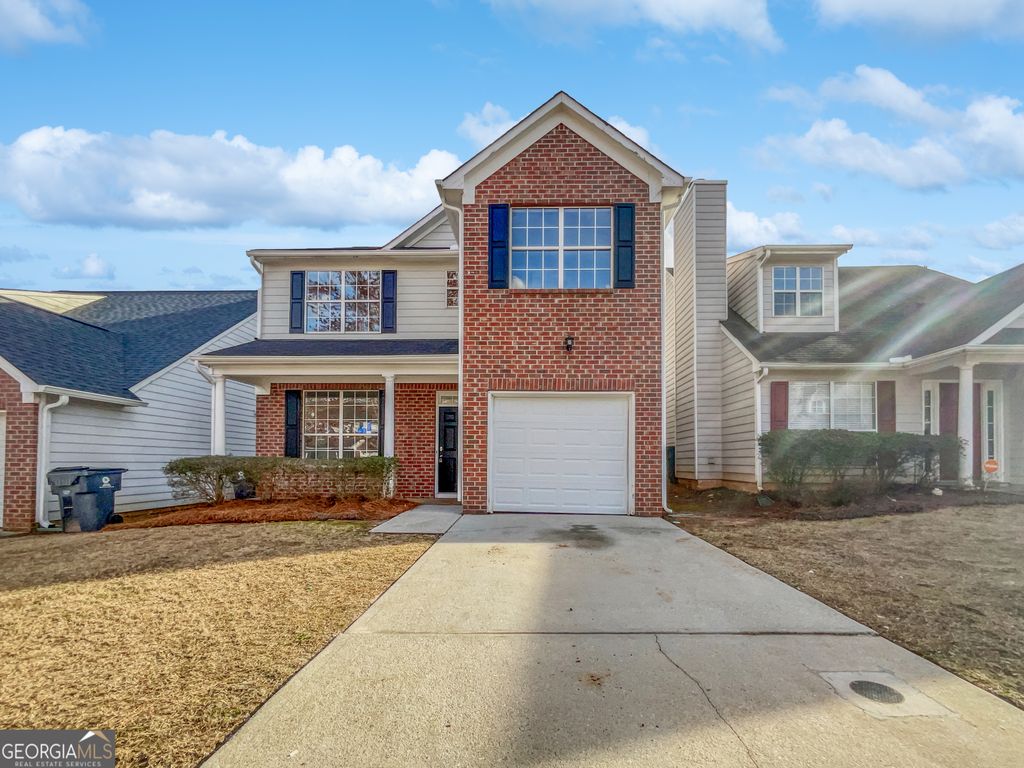 4106 Ravenwood Ct 80, Union City, GA 30291 MLS 10263771 Trulia