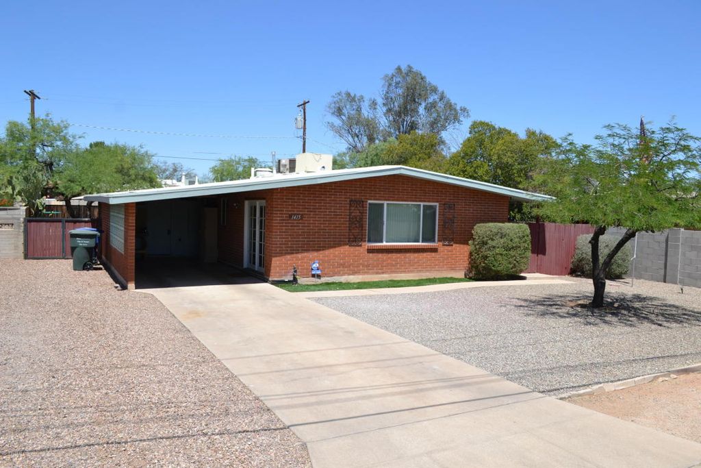 1415 N Arcadia Ave, Tucson, AZ 85712 Trulia