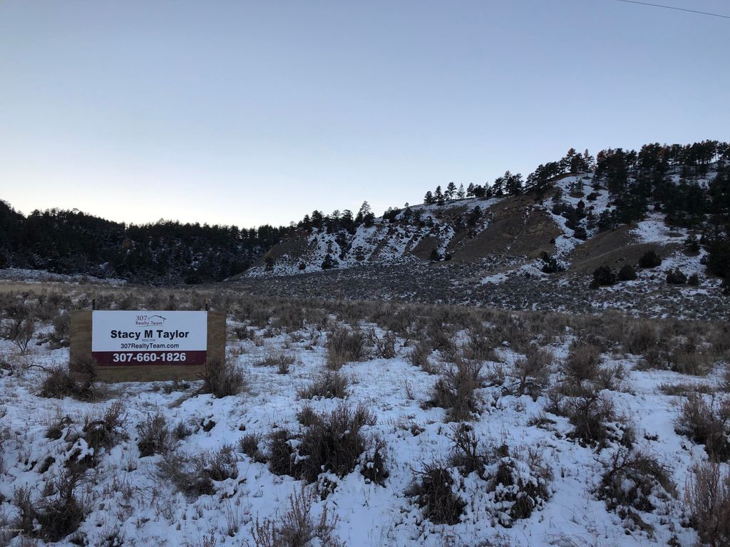 11 Recluse Hills Rd, Recluse, WY 82725 Trulia