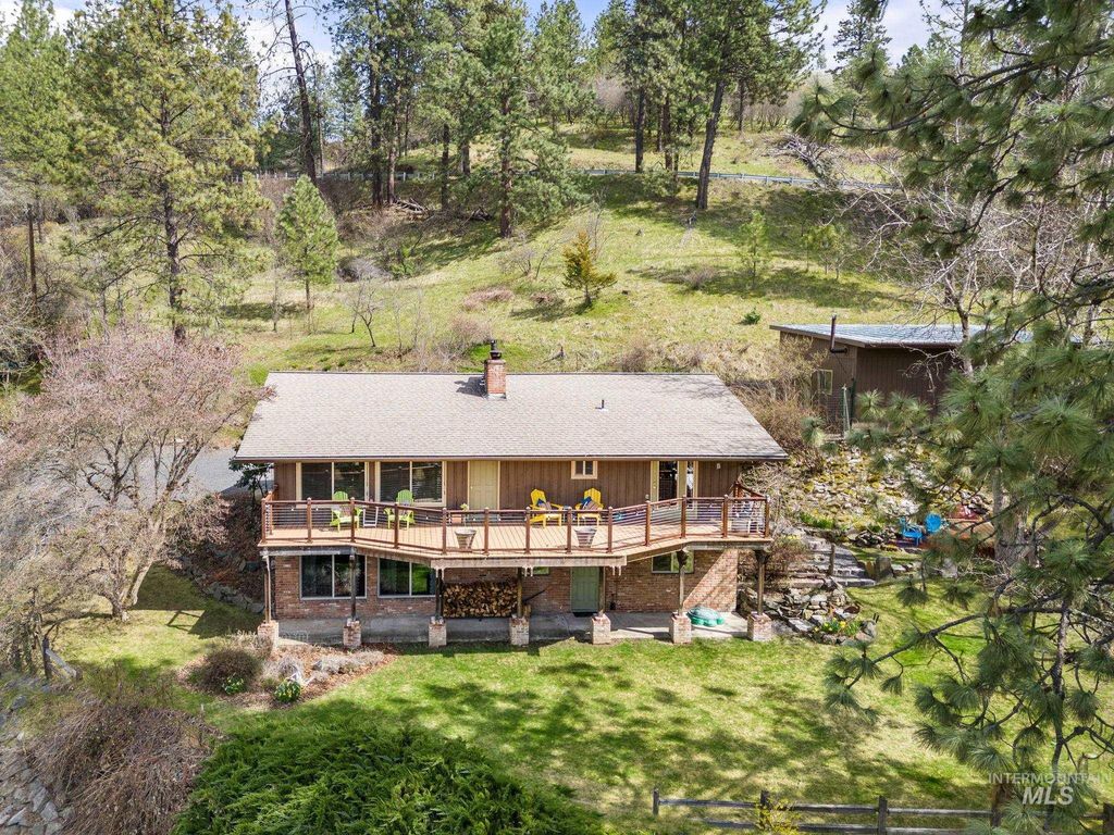 815 Pine Dr, Orofino, ID 83544 Trulia