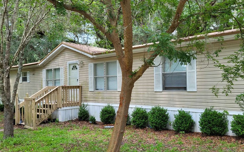 16672 31st Rd, Wellborn, FL 32094 Trulia