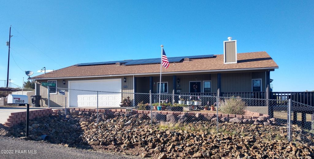 20010 E Horseshoe Ln, Mayer, AZ 86333 Trulia