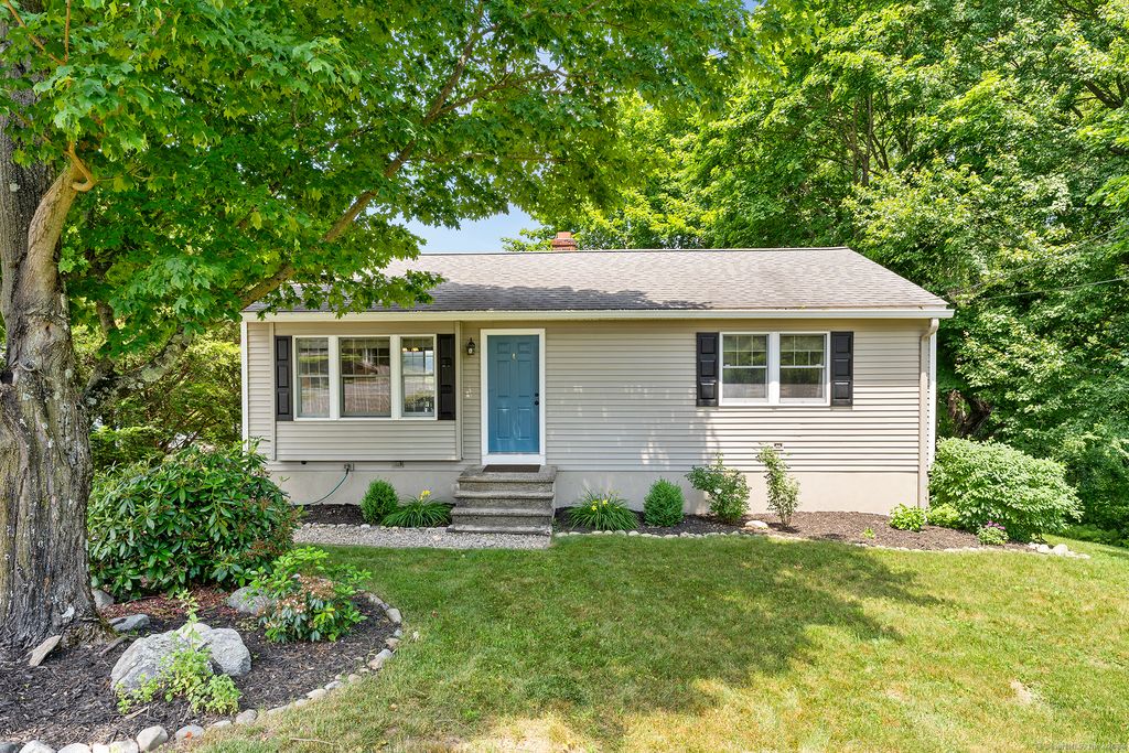 239 Bunker Hill Rd, Watertown, CT 06795 MLS 24026524 Trulia