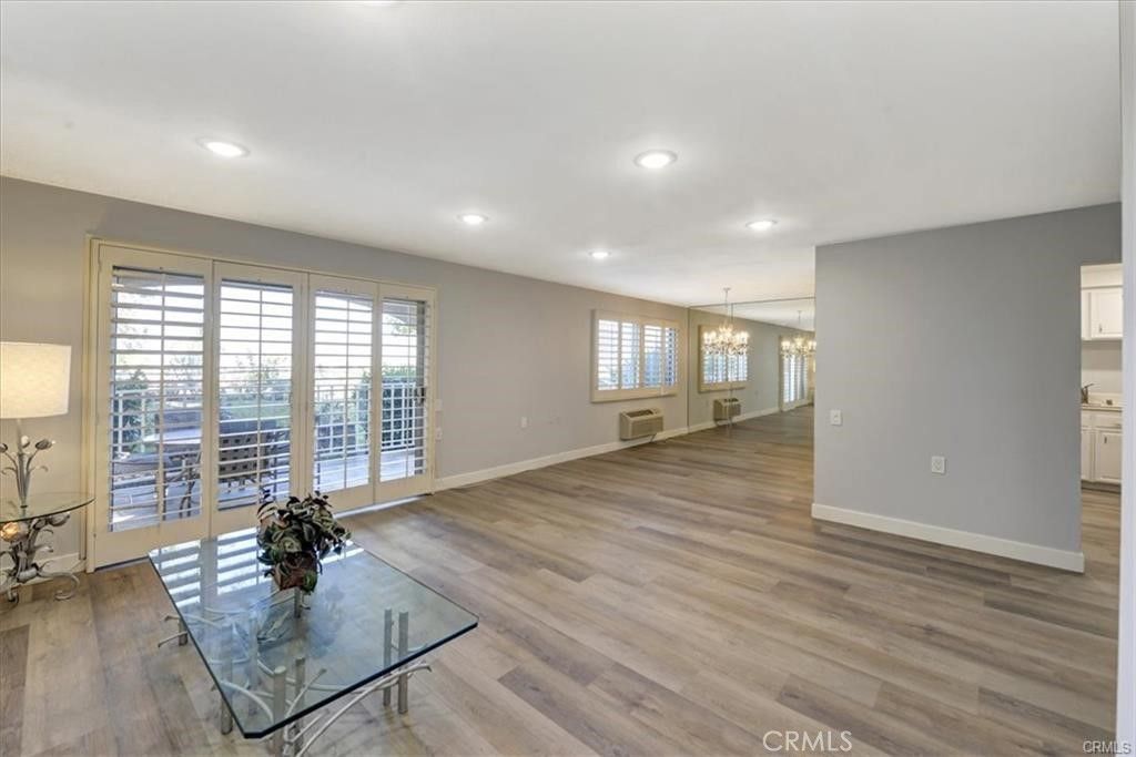 Apartamento en Renta 3 Beds 2 Baths