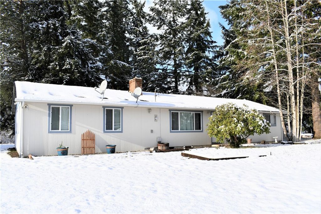 33214 Locke Drive S, Roy, WA 98580 Trulia