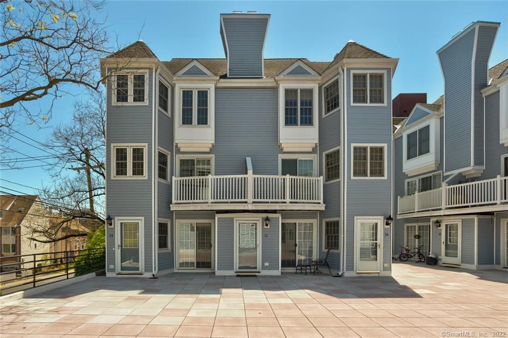 118 Grove St #14, Stamford, CT 06901