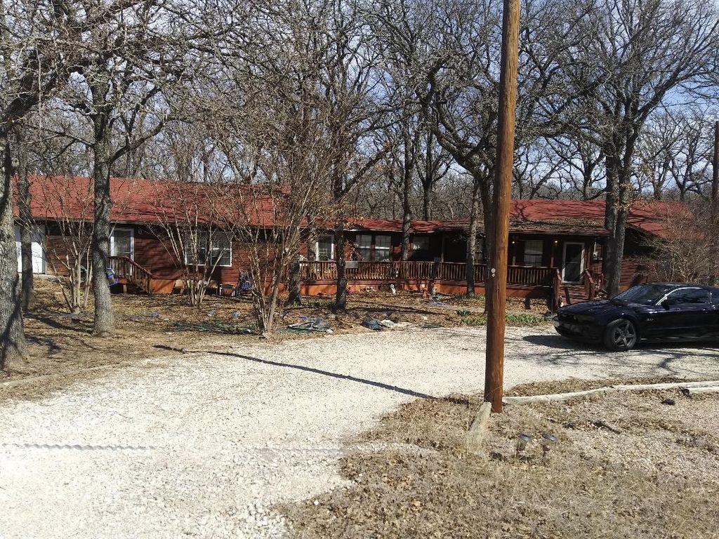 225 Cortez Dr, Nocona, TX 76255 Trulia