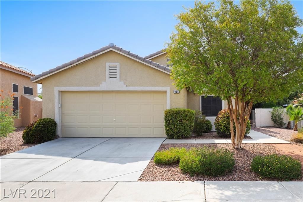 905 Ashurst Ct, Henderson, NV 89011