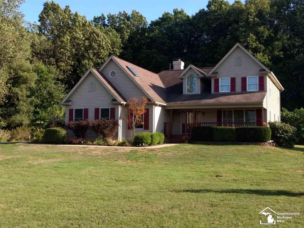 1899 W Samaria Rd, Temperance, MI 48182 Trulia