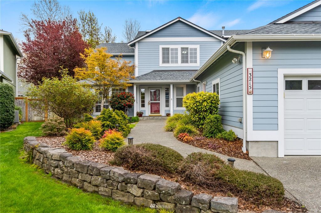 3215 21st Court SE, Olympia, WA 98501