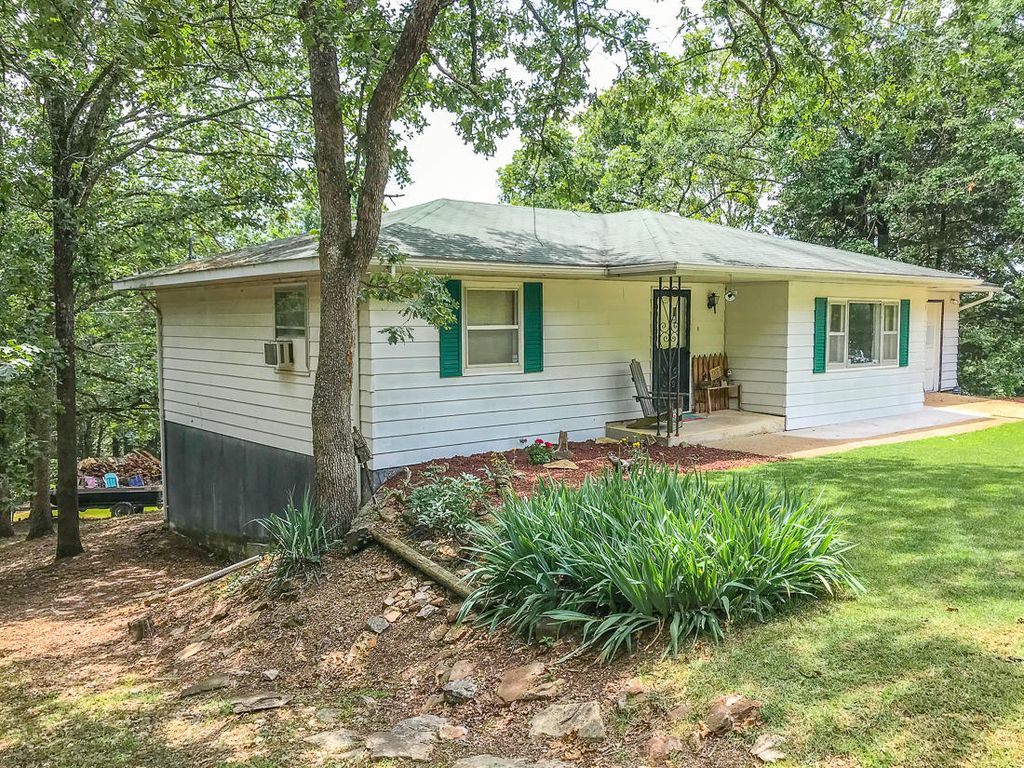 349 Highview Dr, Theodosia, MO 65761 Trulia