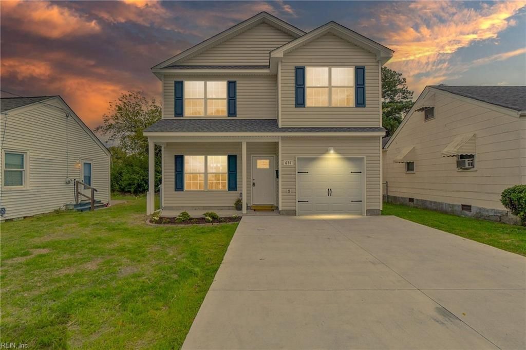 1434 Atlantic Ave, Chesapeake, VA 23324 Trulia