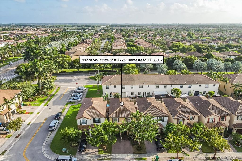 11228 SW 239th St #11228, Homestead, FL 33032