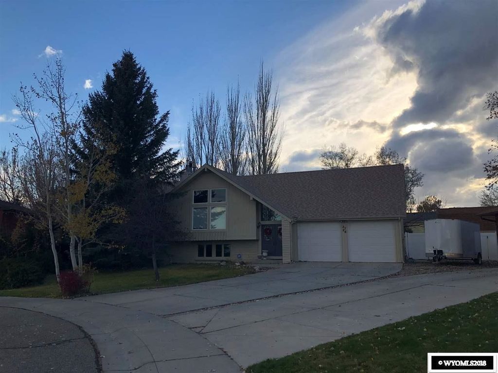country home mortgage rock springs wy