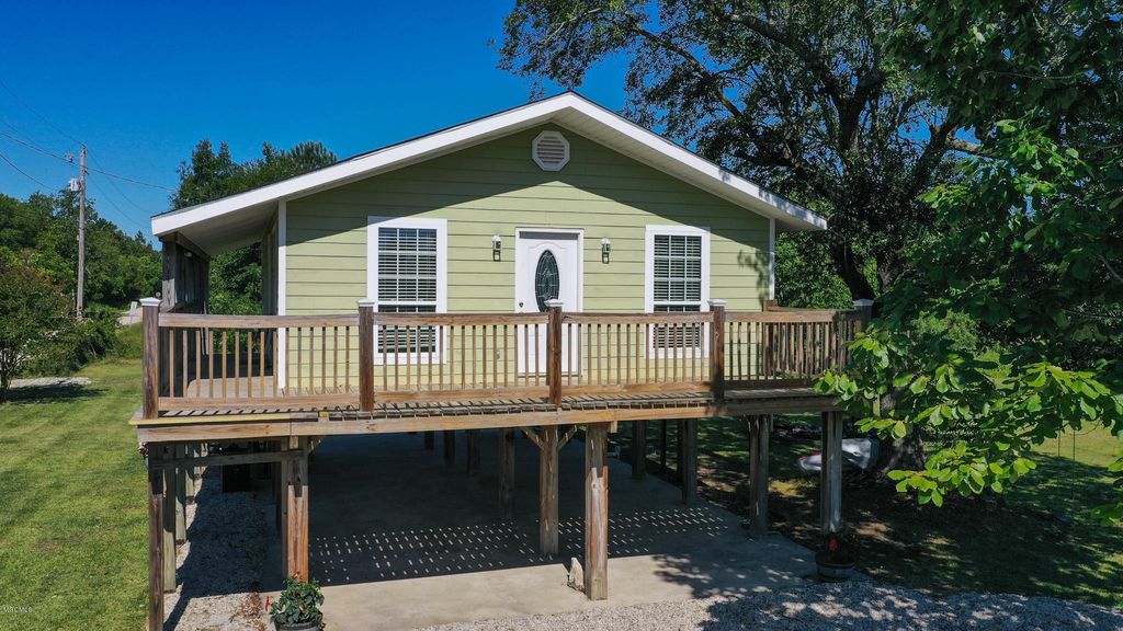 10013 Jordan River Dr, Bay Saint Louis, MS 39520 Trulia