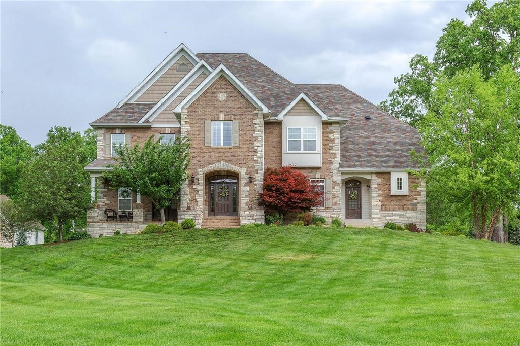 13173 W Watson Rd, Saint Louis, MO 63127 Trulia