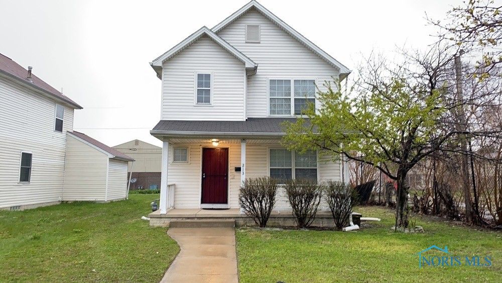 213 E Bancroft St, Toledo, OH 43620 Trulia
