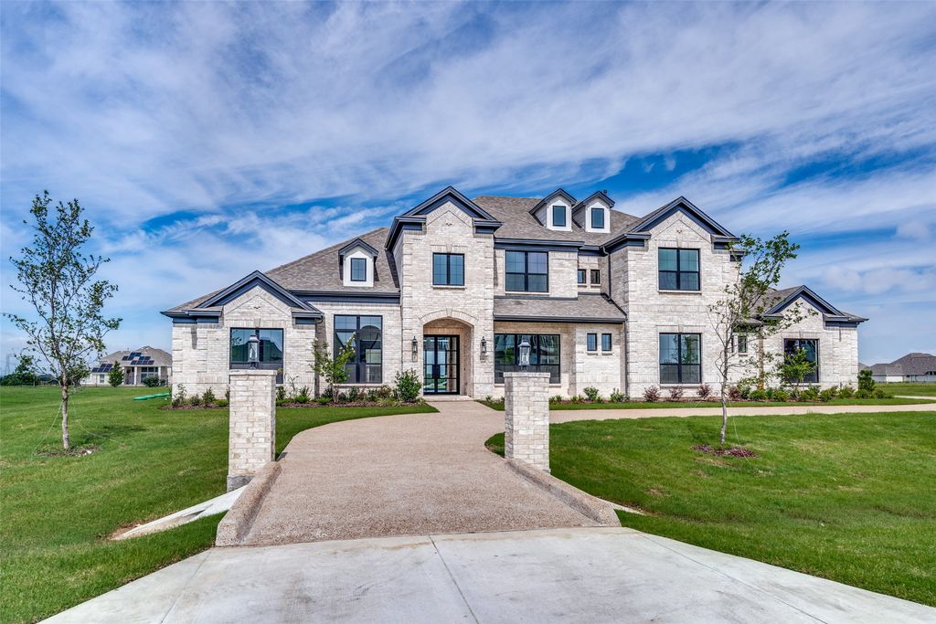 4605 Devon Dr, Allen, TX 75002 | Trulia