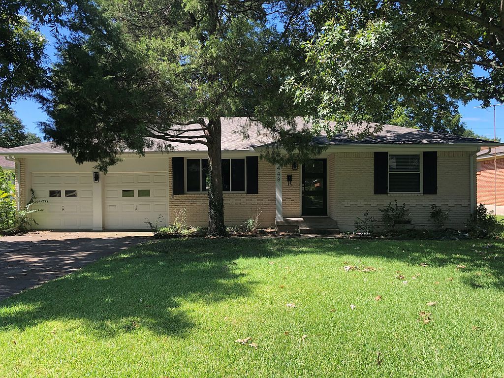 2448 Dorrington Dr, Dallas, TX 75228