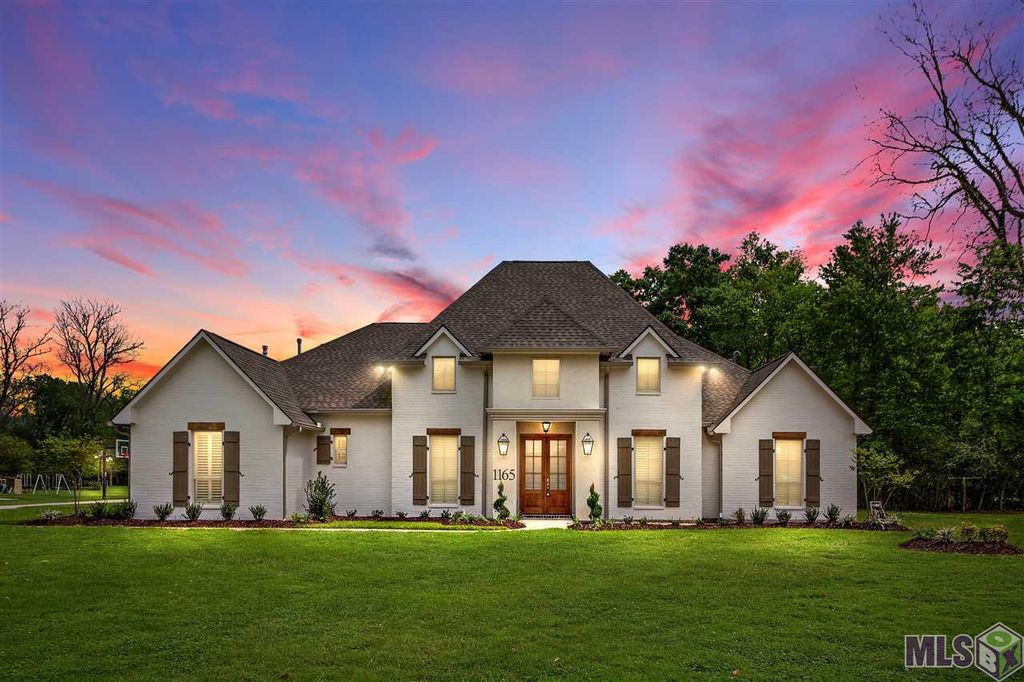 1165 Bayou Paul Ln, Saint Gabriel, LA 70776 Trulia