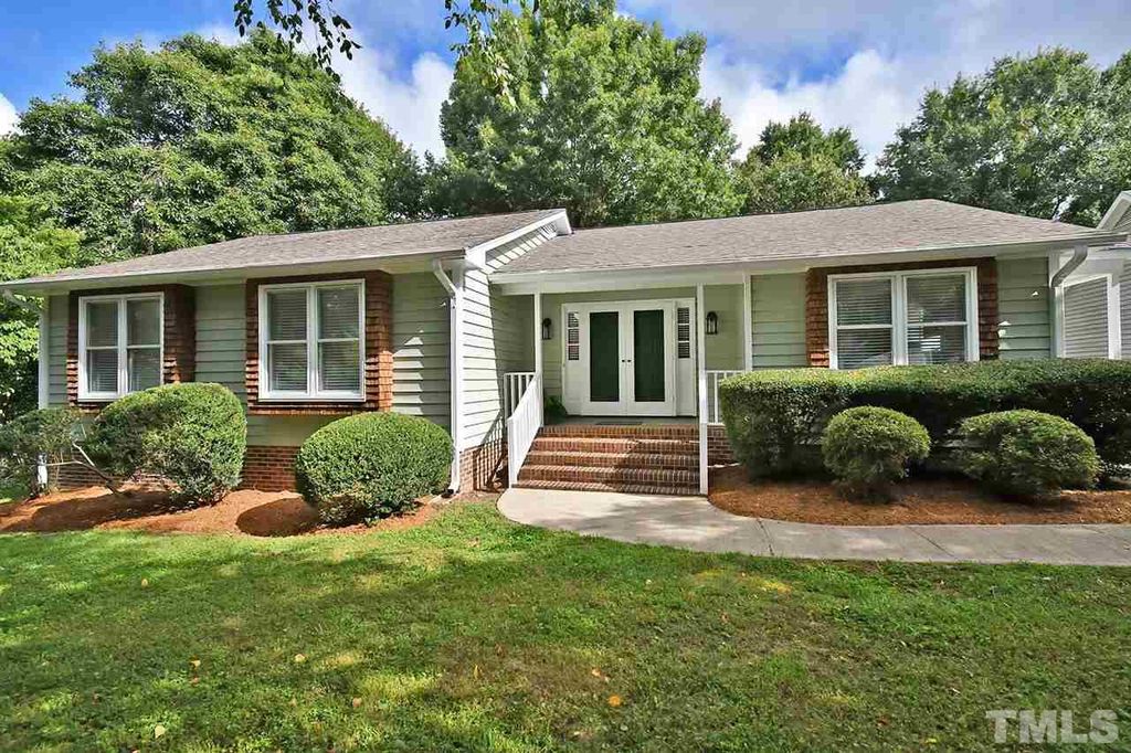 2612 Valley Woods Ct, Raleigh, NC 27613 Trulia