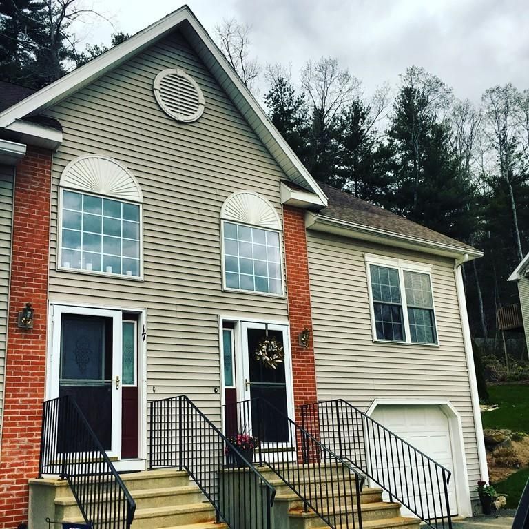 18 Palmer Rd 18, Monson, MA 01057 Trulia