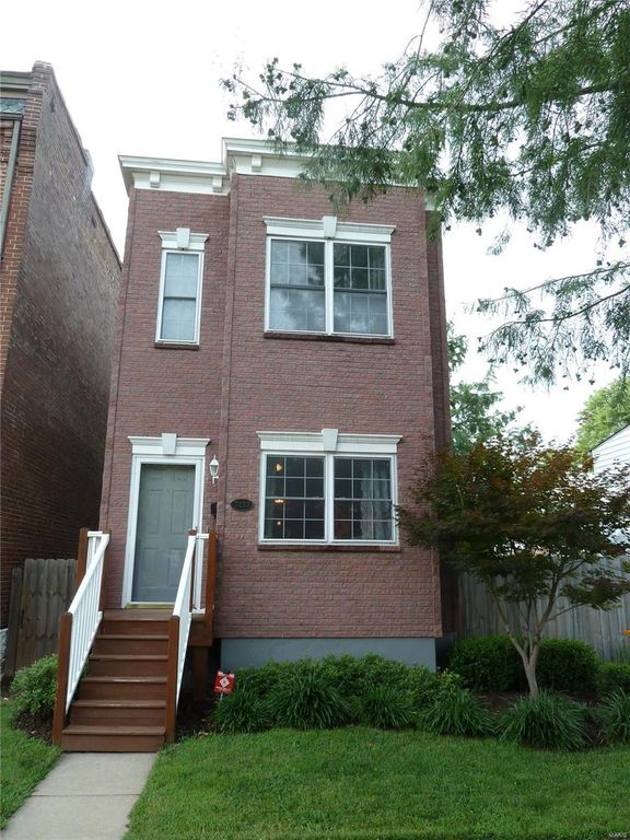 7133 Virginia Ave, Saint Louis, MO 63111