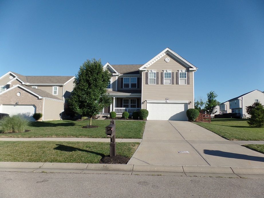 3805 Wilson Farms Blvd, Franklin, OH 45005 Trulia