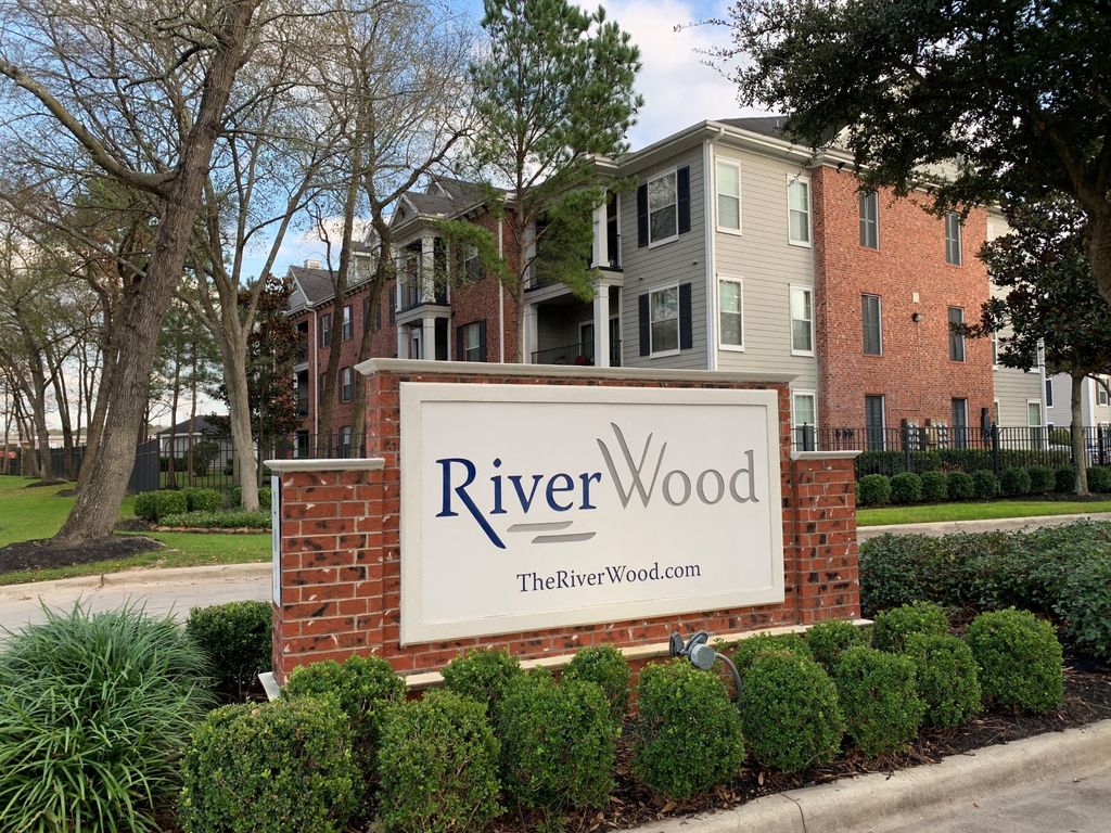 Riverwood Apartments Conroe, TX Trulia
