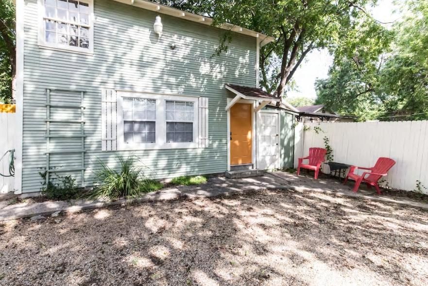 2027 Cullen Ave, Dallas, TX 75206