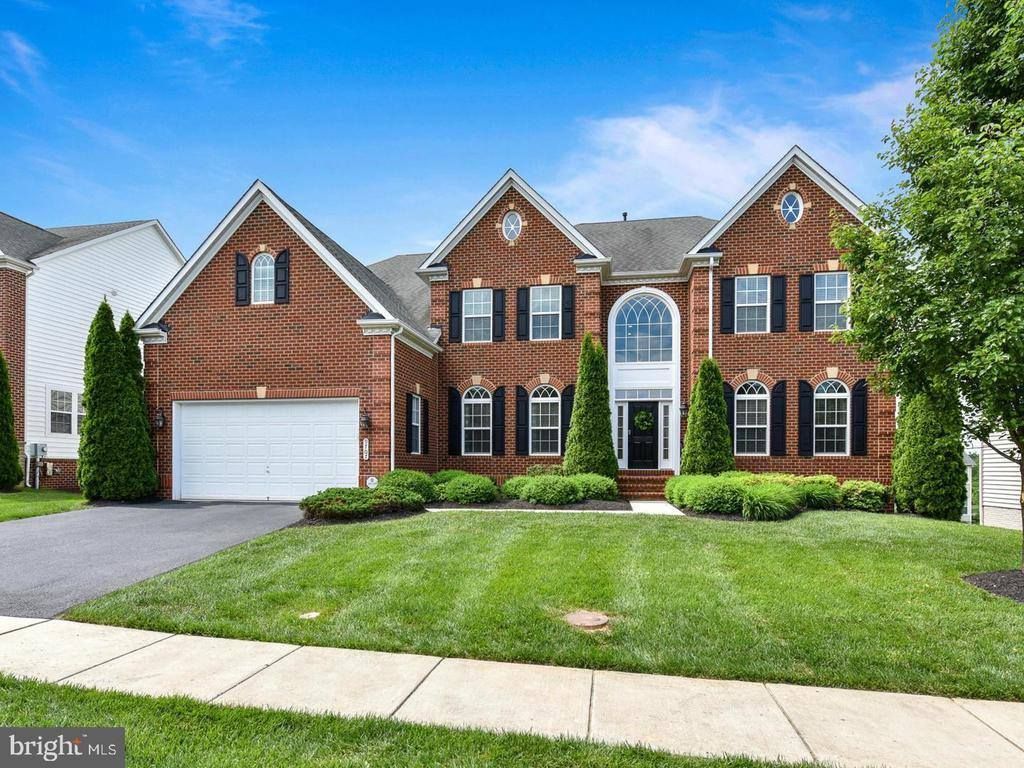 9707 Ethan Ridge Ave, Frederick, MD 21704 Trulia