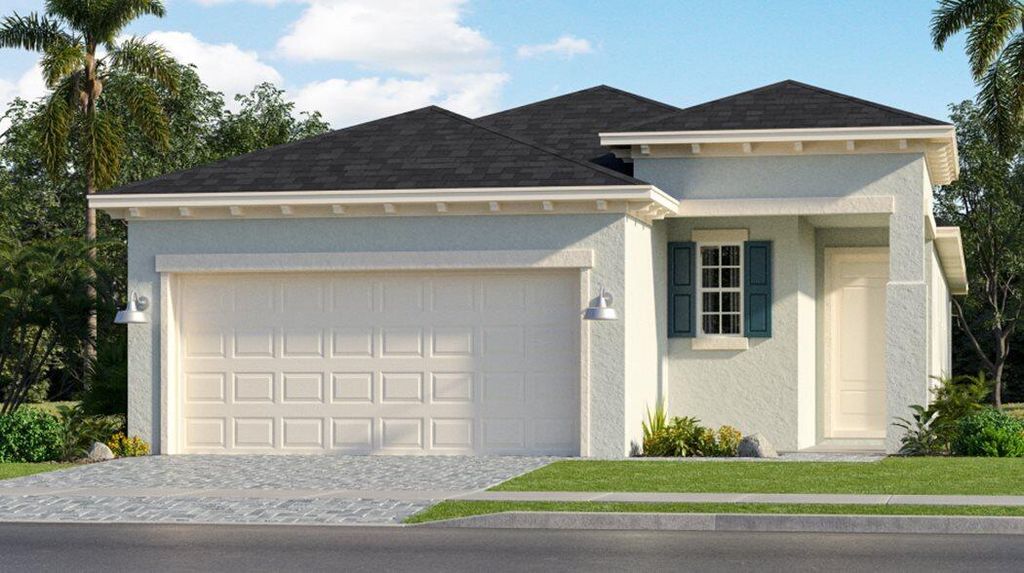 2412 Antarus Dr NW, Palm Bay, FL 32907
