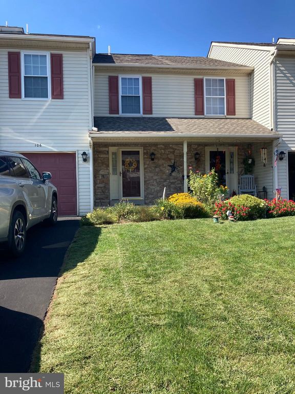 106 Sunnyside Ln, Perkasie, PA 18944 Trulia
