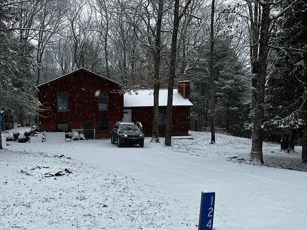 124 Pine Tree Rd, Shohola, PA 18458 Trulia
