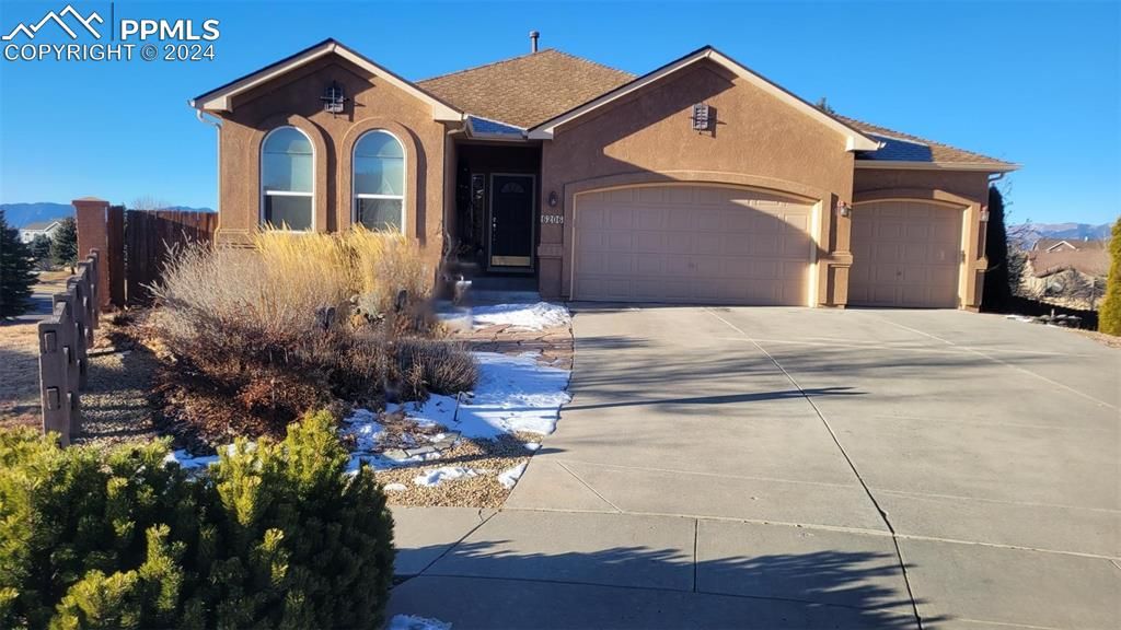 6206 Canyon Crest Loop, Colorado Springs, CO 80923 Trulia